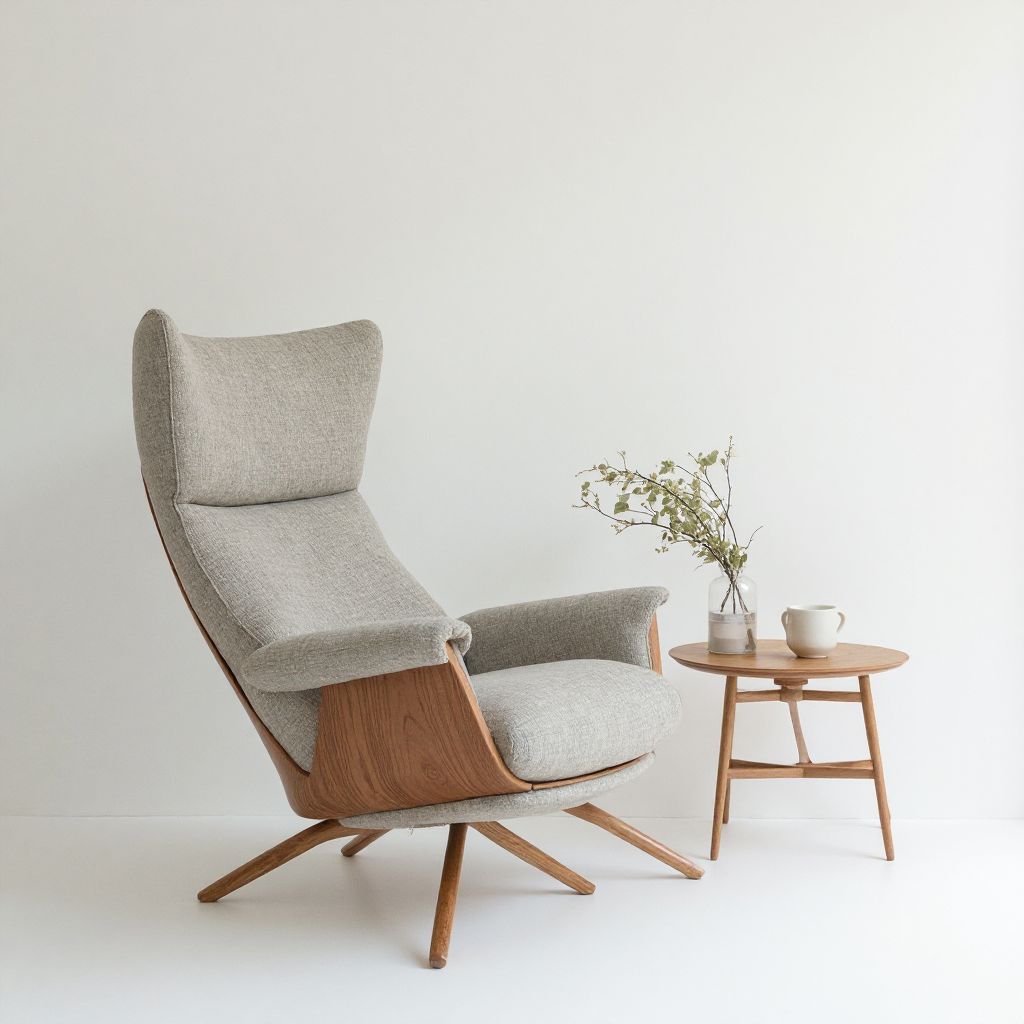 Upcycling-Design: Mode & Möbel